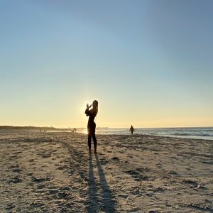 Meet your Posher, Sylvia